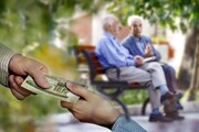 بازنشستگان گلستان در انتظار معوقات/ مرحله جدید وام ضروری اجرا می شود