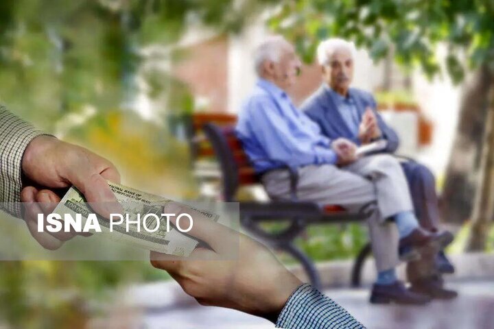 بازنشستگان گلستان در انتظار معوقات/ مرحله جدید وام ضروری اجرا می شود