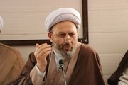 تجلیل از ۲۴۰ کارگزار نمونه مساجد گلستان در گرگان