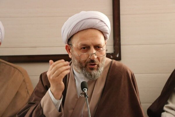 تجلیل از ۲۴۰ کارگزار نمونه مساجد گلستان در گرگان