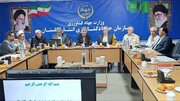 گلستان در مسیر تکمیل زنجیره ارزش محصولات کشاورزی
