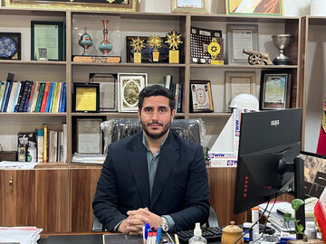 تحویل۲۸۰۰ واحد مسکونی به کارکنان دولت در گلستان/ساخت ۵ هزار واحد مسکونی در دستور کار است