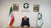 عامل اصلی آتش‌سوزی‌های گلستان انسانی است/ جاده میان‌گذر کانون حریق‌هاست