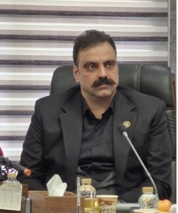 گلستان پنجمین استان کشور در صنعت ساختمان است