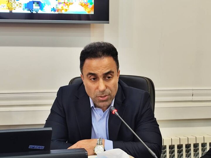 تولیدکنندگان گلستان برای ورود به بازارهای جدید در اکسپو حضور هدفمند داشته باشند
