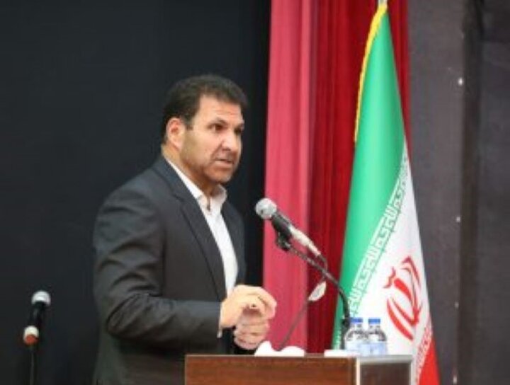 شهردار:۱۸۸ پروژه عمرانی و خدماتی طی چهار سال اخیر در کردکوی اجرا شد