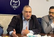 ضرورت بازنگری در سیاست‌های کشاورزی و توسعه صادرات گلستان