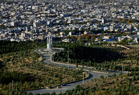 مصرف برق مجموعه بام ملایر بهینه‌سازی شد