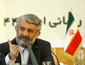 آقامحمدی: آمریکا بعد از انقلاب شکست های سختی در خاورمیانه از ایران خورده است