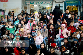 پایتخت‌نشینان به دنبال نابودی جشنواره تئاتر کودک