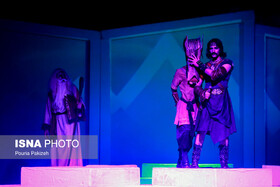 جای خالی ادبیات کهن در تئاتر کودک و نوجوان