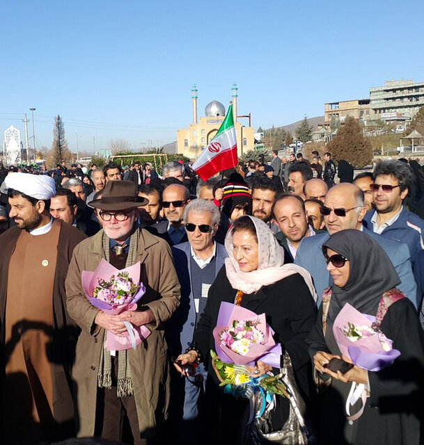 آغاز شمارش معکوس برای ثبت جهانی منبت ملایر