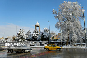 همدان میزبان «ایران باشکوه» و چینی‌ها