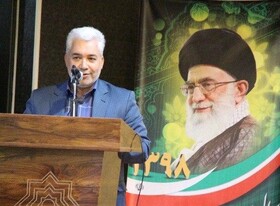 انصراف حسین افشاری از رقابت برای شهرداری همدان