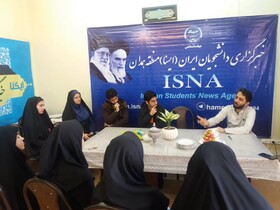 شرکت در انتخابات منجر به حفظ امنیت و تمامیت ارضی کشور می‌شود