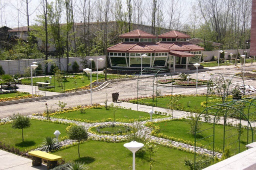 اسدآبادی‌ها صاحب پارک ۱۴۰۴ مترمربعی می‌شوند