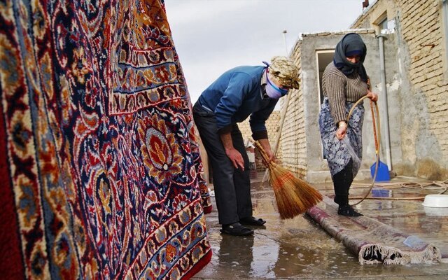 مردم رعایت نکنند آب در ایلام جیره‌بندی می‌شود