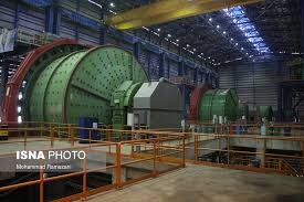 افتتاح سومین کارخانه کنسانتره اسدآباد در انتظار دریافت تسهیلات