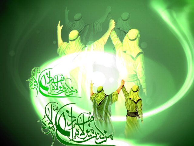 برگزاری ۱۵ شب جشن غدیر توسط ۱۵ هیئت در تالار قرآن همدان