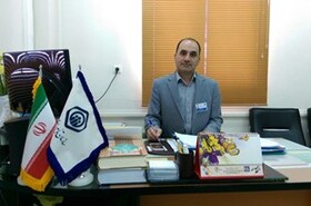  بیش از ۴۰ بیمار کرونایی در بیمارستان آتیه همدان بستری هستند