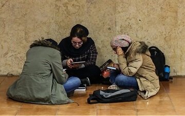 تعطیلی دومین صفحه اینستاگرامی دوست‌یابی در نهاوند