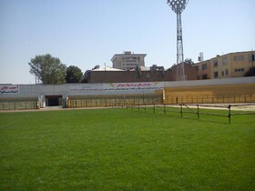 علت قطعی آب ورزشگاه قدس همدان چیست؟