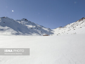 ۴ قله «الوند» ثبت ملی می‌شود