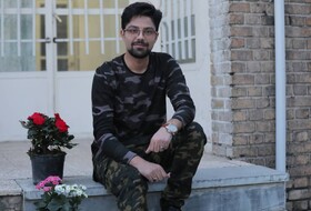«تضادها» به تصویر کشیده می شود