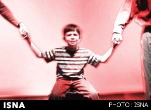 توسعه مراکز ملاقات فرزندان طلاق در همدان