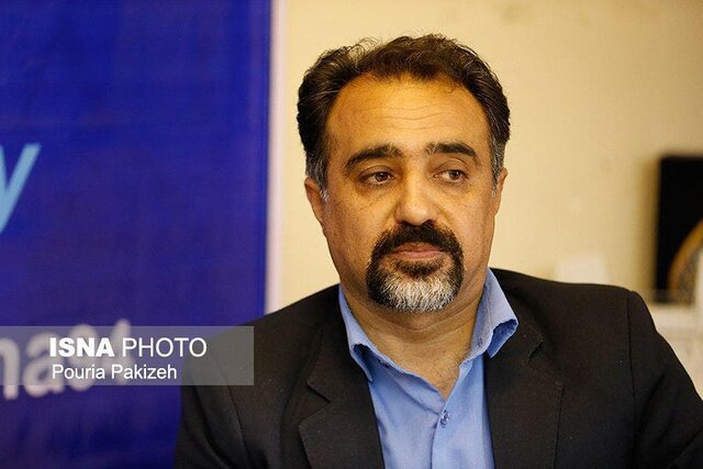 با شکل‌گیری «ملیت» بسیاری از مشکلات حل می‌شود