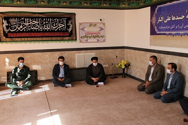 دفاع مقدس، حماسه عزت و ایستادگی یک ملت آزاده در برابر استکبار است