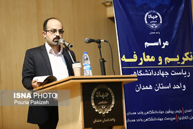 جهاددانشگاهی همدان به دنبال ایجاد آزمایشگاه کنترل کیفیت سفال