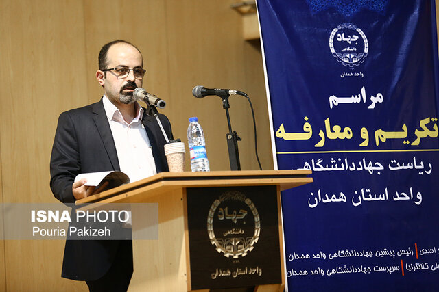 جهاددانشگاهی همدان به دنبال ایجاد آزمایشگاه کنترل کیفیت سفال