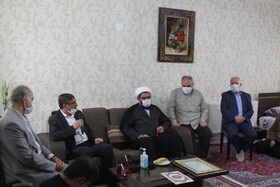 پویایی دفاع مقدس در ادامه دادن مسیر شهدا و رزمندگان است