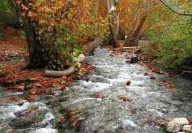 شهر سراب‌ها ظرفیت خوبی در گردشگری روستایی دارد