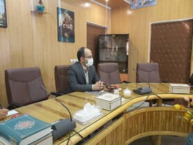 اتصال به بازار کار مهمترین فاز اجرایی طرح ملی مشاغل خانگی
