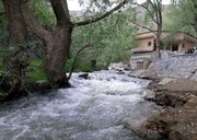 سرنوشت رودخانه گنجنامه پس از آزادسازی حریم چه می‌شود؟