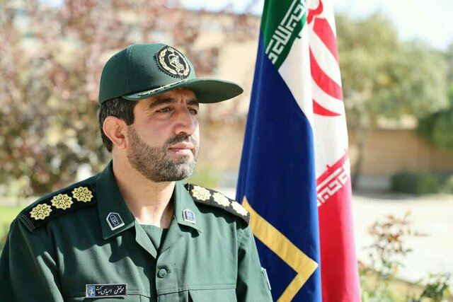 شهید شاخص دانش‌آموز امسال از شهدای استان همدان است
