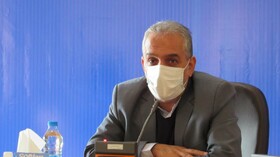 اعمال محدودیت های شدید کرونایی در اسدآباد
