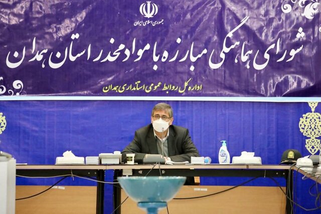 افزایش ظرفیت مرکز ماده ۱۶ همدان در دستور کار قرار گیرد