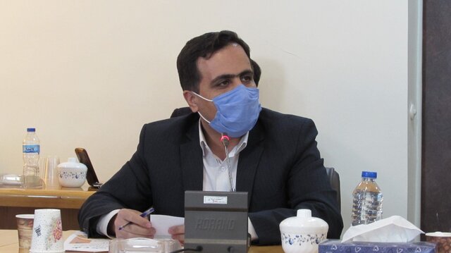 سهمیه ۲۱۰۰ نفری استان همدان در طرح ملی توسعه مشاغل خانگی 