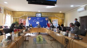 آغاز دوباره ساخت کتابخانه استاندارد اسدآباد در بهار ۱۴۰۰