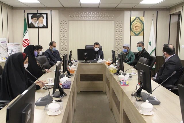 فرهنگسرای «هنر و رسانه» همدان آماده تحویل است
