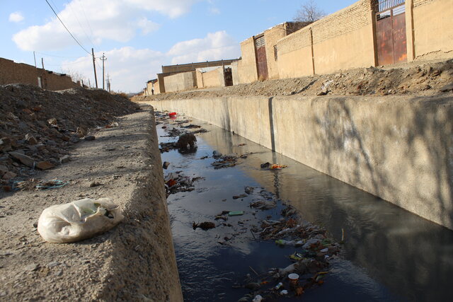 کانال پشت ناسیونال، کانال مرگ است!