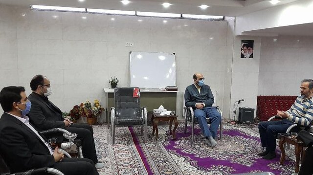 جهاددانشگاهی با بنیاد برکت برای اشتغالزایی در ملایر همکاری کند