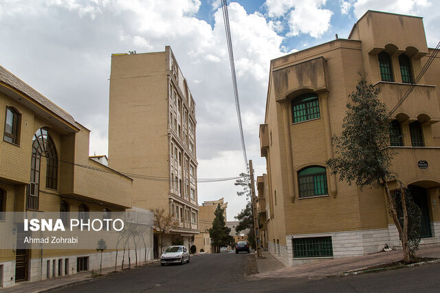 نمای ساختمان خود را زیبا کنید، جایزه بگیرید