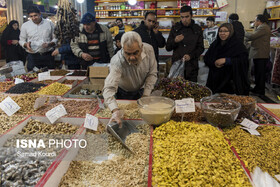 نهاوند صاحب بازار روز می‌شود