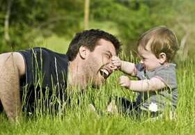 چگونه رابطه پدر فرزندی خود را حفظ کنیم؟