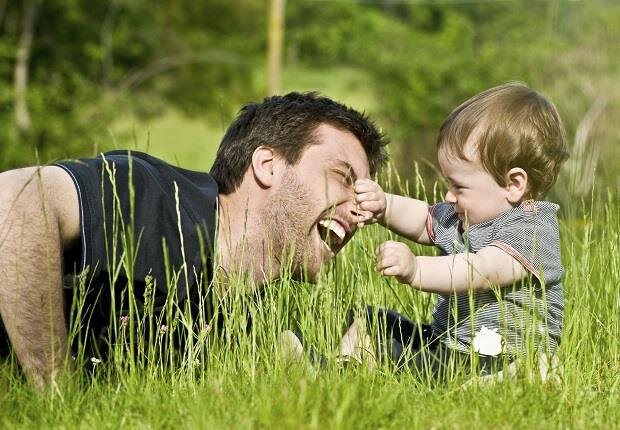 چگونه رابطه پدر فرزندی خود را حفظ کنیم؟ چگونه رابطه پدر فرزندی خود را حفظ کنیم؟
