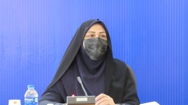 برگزاری جشن ۱۰۰۰ شغلی بنیاد برکت اسدآباد در سال ۱۴۰۰